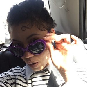 Meet your Posher, Arica